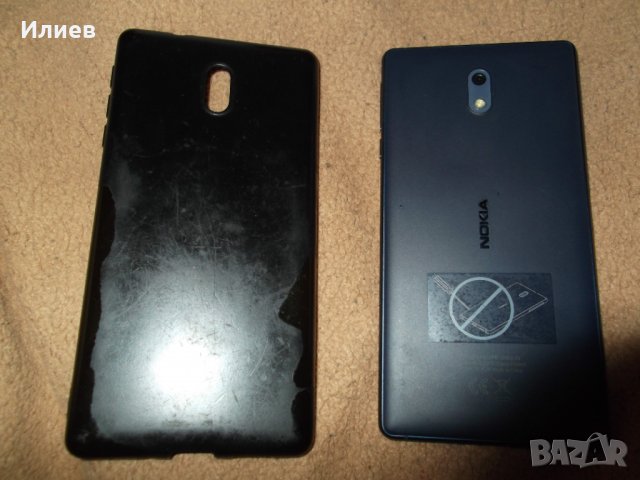 Nokia 3 смартфон, снимка 6 - Nokia - 37143157