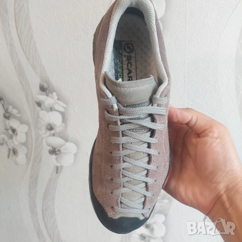 туристически обувки Scarpa Nessun Luogo Mojito номер 39, снимка 8 - Други - 51891539