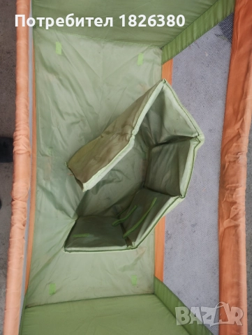 Сгъваема кошара , снимка 4 - Кошарки - 52030733