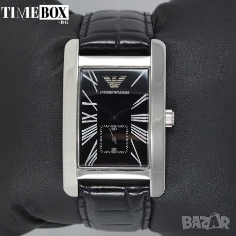 Emporio Armani AR0143 Classic. Нов мъжки часовник, снимка 7 - Мъжки - 38780389