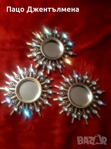 Декорация за стени и др 