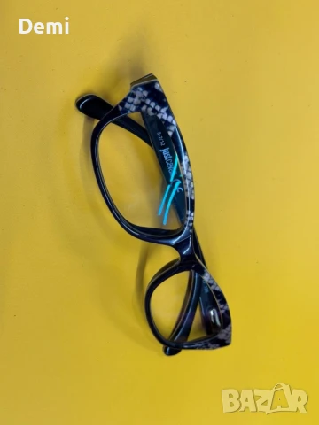 Дамски диоптрични очила Roberto Cavalli , снимка 7 - Слънчеви и диоптрични очила - 51062881