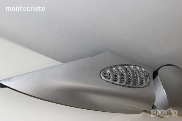 Ляво огледало Renault Espace III (1996-2002г.) електрическо / 7 пина / Рено Еспейсс, снимка 6 - Части - 48646797