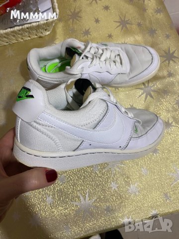 Маратонки Nike 38.5