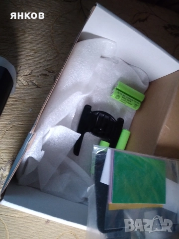 Светкавица за Canon., снимка 5 - Светкавици, студийно осветление - 52752578