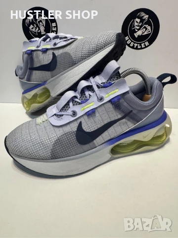 Маратонки NIKE AIR MAX 2021.Номер 38