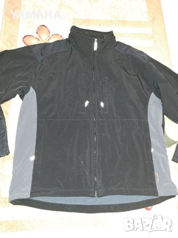 Kansas  Мъжко  Яке  L, снимка 2 - Спортни дрехи, екипи - 43527039