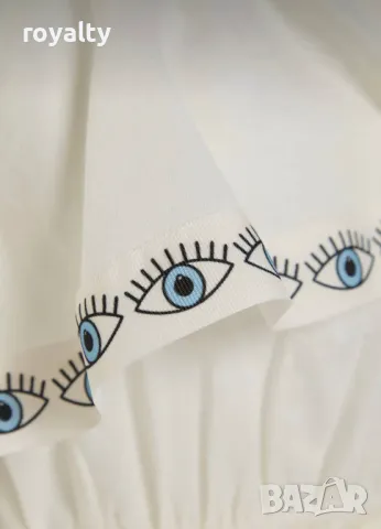 Елегантна дамска рокля , снимка 4 - Рокли - 50272979