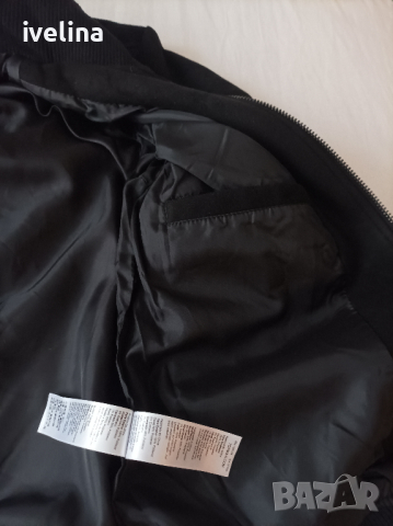 TOPMAN XS/S пролетно есенно яке, снимка 6 - Якета - 44896033