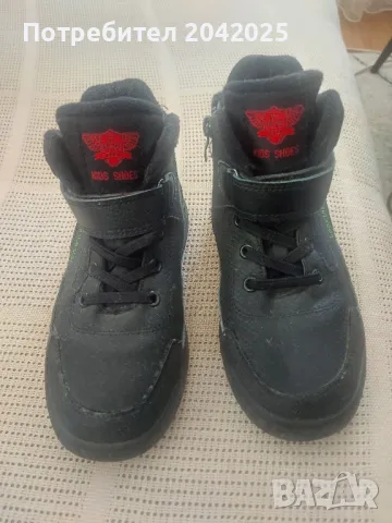 Детски боти номер 30, снимка 2 - Детски боти и ботуши - 48831774