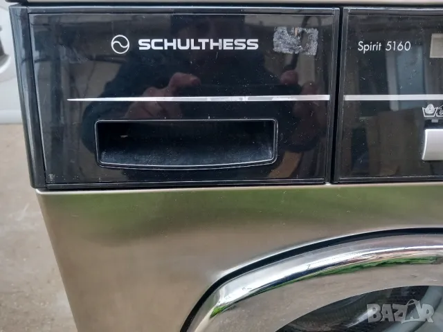 Продавам на части пералня Schul Thness 5160L, снимка 3 - Перални - 49789196