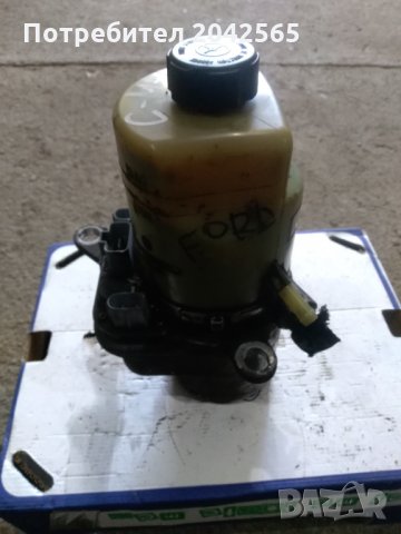 Хидравлична помпа за Форд Фокус C-max, снимка 5 - Части - 28461042