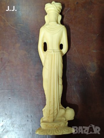 Статуетка, снимка 2 - Статуетки - 43956535