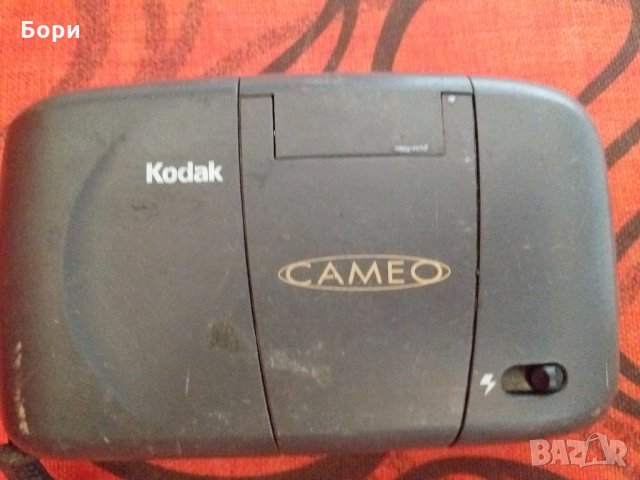 Фотоапарат KODAK CAMEO, снимка 2 - Фотоапарати - 26430406