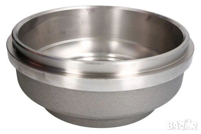 Барабан спирачен заден за FORD TRANSIT,TRANSIT TOURNEO 2.0-2.9 09.88-12.00г.№ S70063, снимка 2 - Части - 50791482