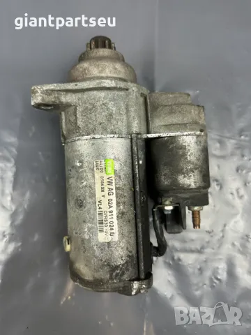 Стартер за VW AUDI SEAT SKODA 02A911024B