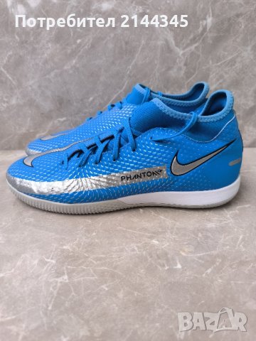 Nike PHANTOM номер 41, снимка 4 - Футбол - 43062787