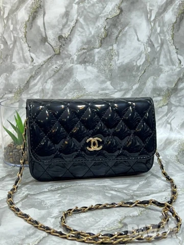 чанти chanel , снимка 8 - Чанти - 50751175