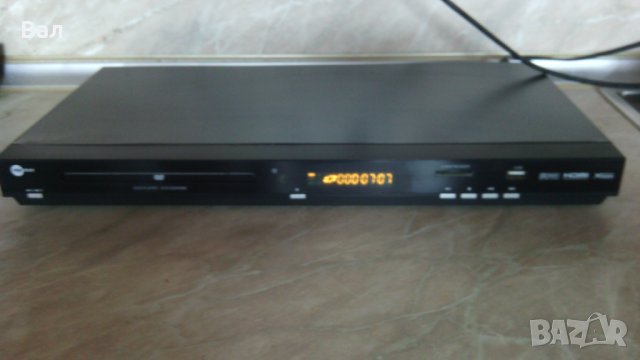 DVD mp man MODEL DVD-600 HDMI, снимка 13 - Друга електроника - 44058846