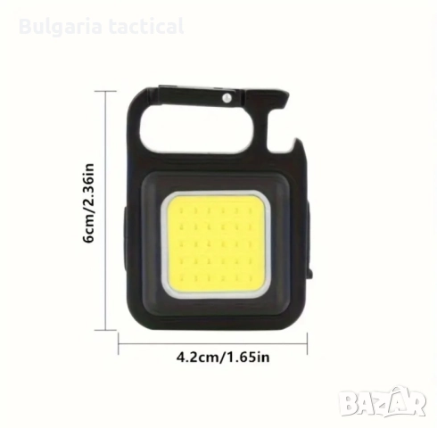 LED светлина, снимка 3 - Къмпинг осветление - 52187616