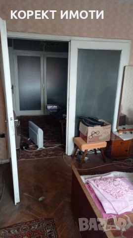 ПРОДАВА 3-стаен апартамент в кв. Добруджански, снимка 9 - Апартаменти - 49534317