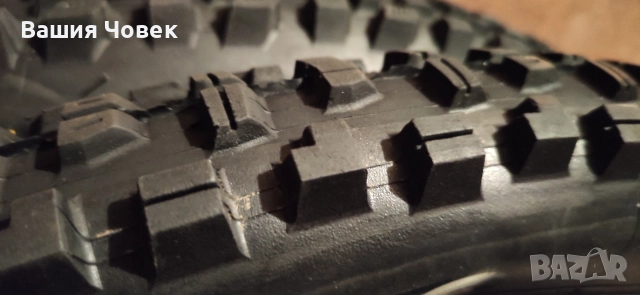 Ендуро гуми 29х2.50 и 29х2.40, снимка 5 - Части за велосипеди - 52893762