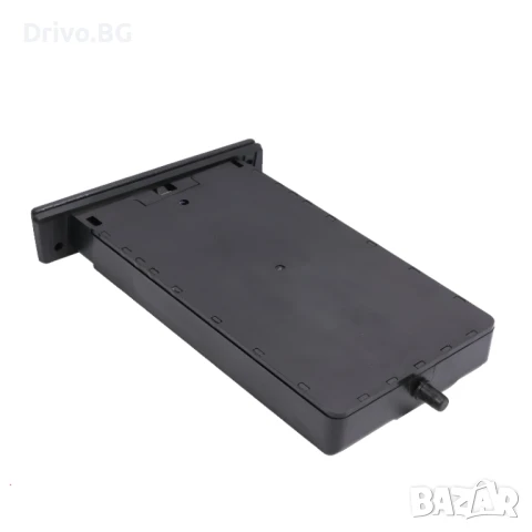 Гаранция! Нови Висококачествени Поставки за Чаши за BMW E60 и E61, снимка 5 - Части - 50712703