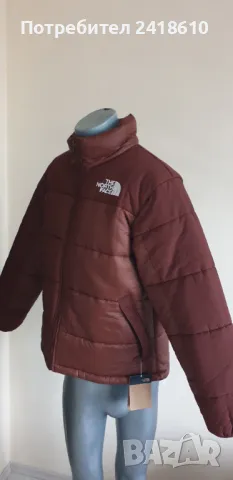 The North Face Hymalayan Women Jacket Size XL НОВО! ОРИГИНАЛ! Дамско Зимно Яке!, снимка 4 - Якета - 48213782