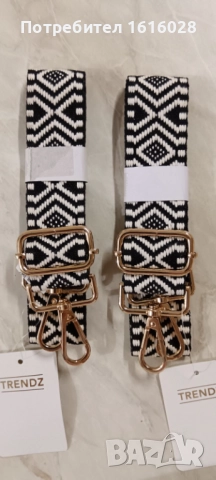 Нови дръжки за чанти., снимка 4 - Чанти - 51710724