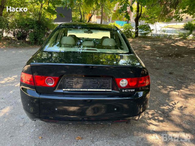 Honda Accord 2.2 на части Хонда Акорд 2.2 на части, снимка 4 - Автомобили и джипове - 37565477