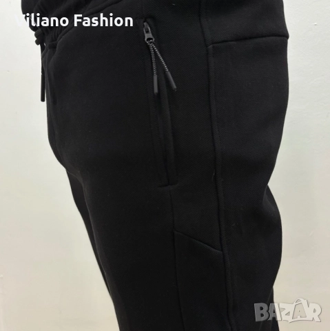 Мъжко долнище , снимка 2 - Спортни дрехи, екипи - 52305507
