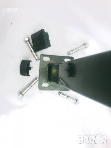 	Оградни пана ТОП ЦЕНА!, снимка 6 - Строителни материали - 32859422