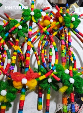 Продавам сурвачки на едро, снимка 7 - Други - 52142578