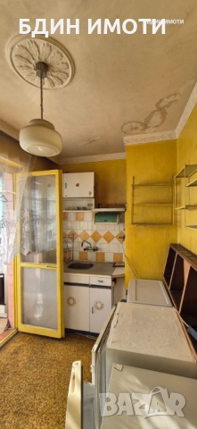 Продавам двустаен Видин, снимка 6 - Апартаменти - 52917677