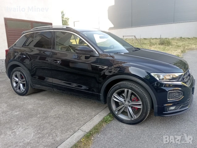 Wolclagen t-rok , снимка 2 - Автомобили и джипове - 51096485