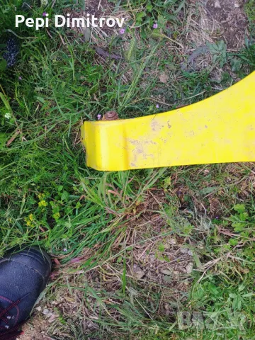 Ляв калник за Hyundai Atos Prime (08.1999 - ...), снимка 2 - Части - 50383558