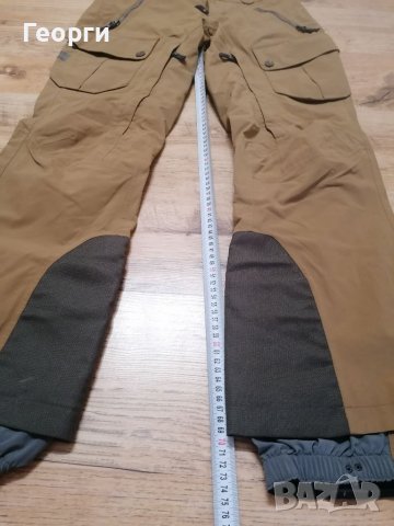 Дамски ски панталон със система Recco , снимка 3 - Панталони - 37224337