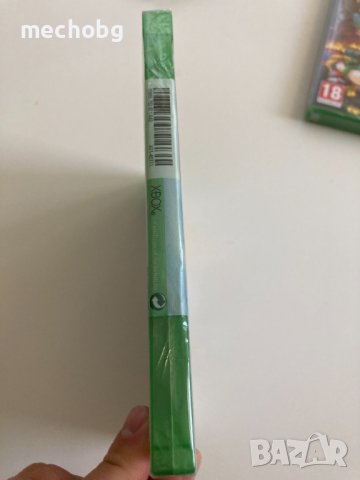 Lego City Undercover  за Xbox one - Нова запечатана, снимка 2 - Игри за Xbox - 37246222