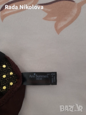 Мъжки Коледен Аксесоар , снимка 3 - Бельо - 52243109