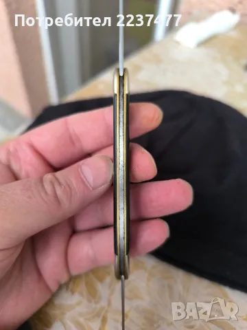 лот соц ножчета Буковец рибарчета , снимка 5 - Ножове - 50413375