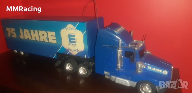 RC камиони, снимка 8 - Коли, камиони, мотори, писти - 38380357