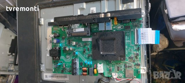 Main Board - RSAG7.820.11360/ROH for Hisense 32AE5500F