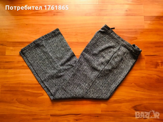 Дамски панталон модна къща Karina, снимка 1