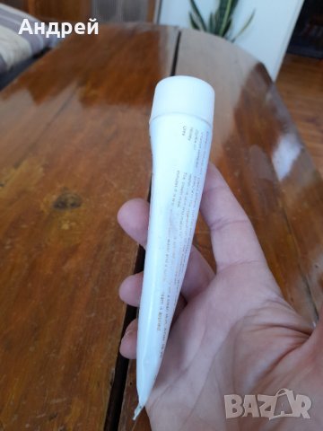 Стар крем маска Erato, снимка 6 - Други ценни предмети - 32375530