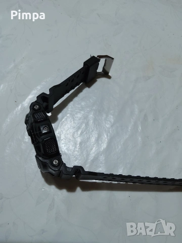 Casio g-shock ga-120 часовник , снимка 7 - Мъжки - 53432743