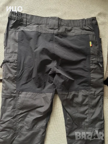 Работен дамски тънък панталон Blaklader , снимка 5 - Панталони - 51203857