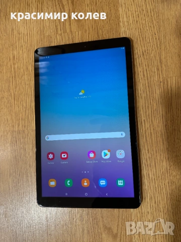 таблет "Samsung Galaxy Tab A 10.5"