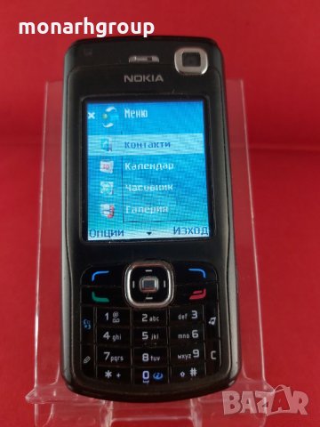 Телефон Nokia N70 /за части