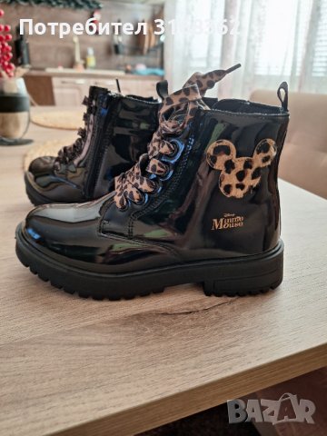 Детски боти