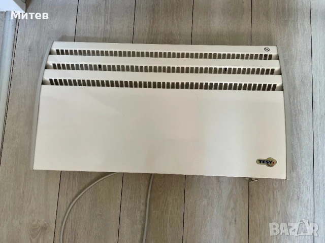 Eldom Invest,Tesy-1000W(WI-FI), снимка 9 - Отоплителни печки - 51143346